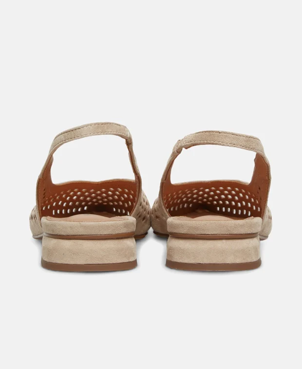 Slingback-Ballerina - Image 2