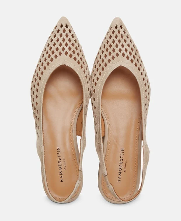 Slingback-Ballerina - Image 3