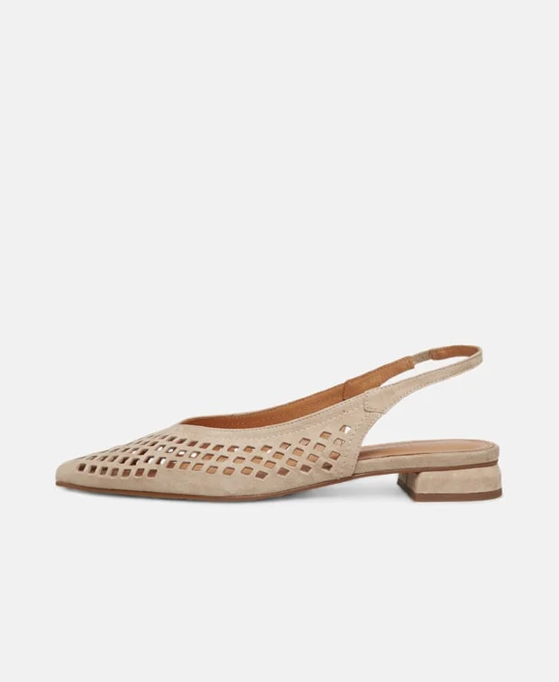 Slingback-Ballerina - Image 4