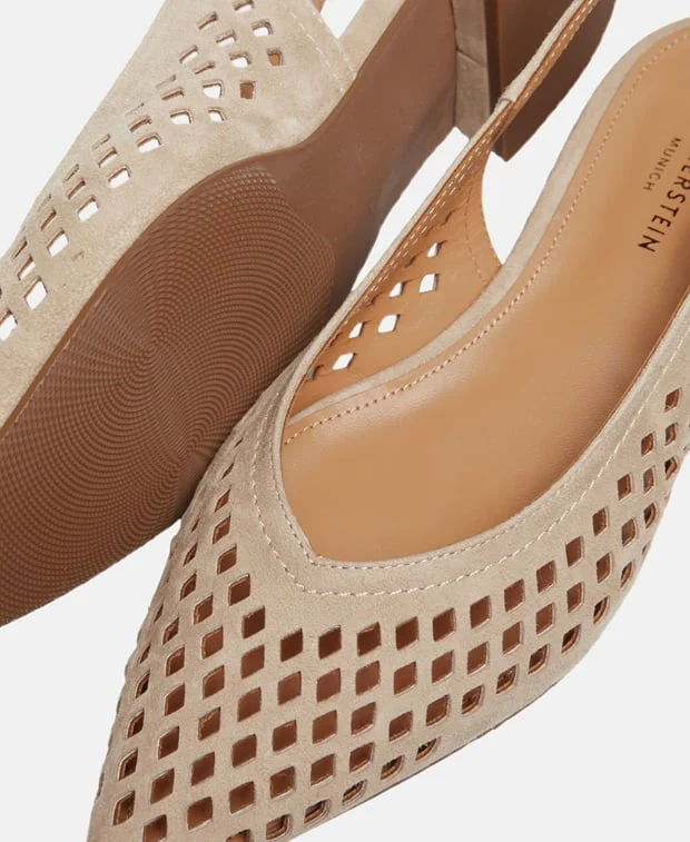 Slingback-Ballerina - Image 5