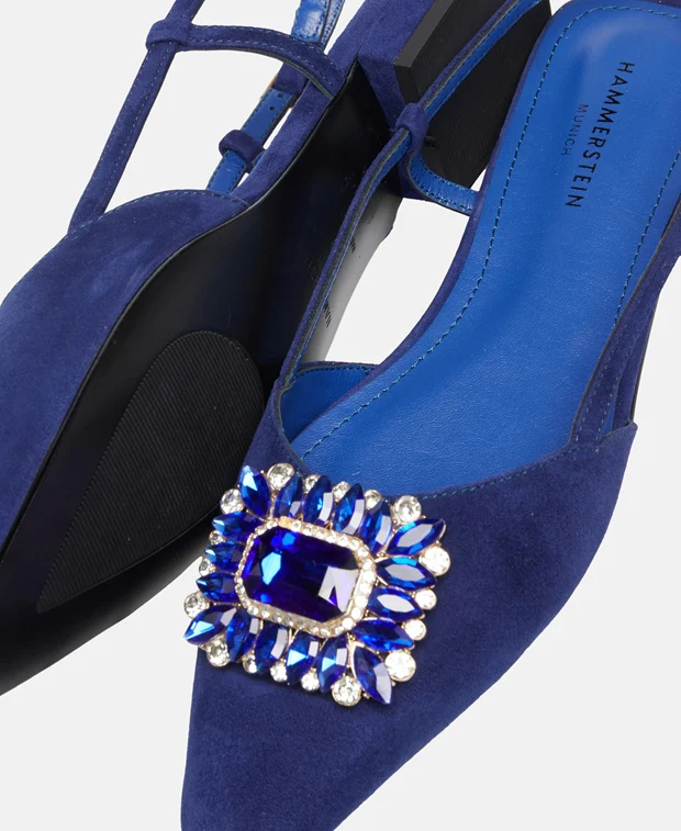 Slingback-Ballerina - Image 5