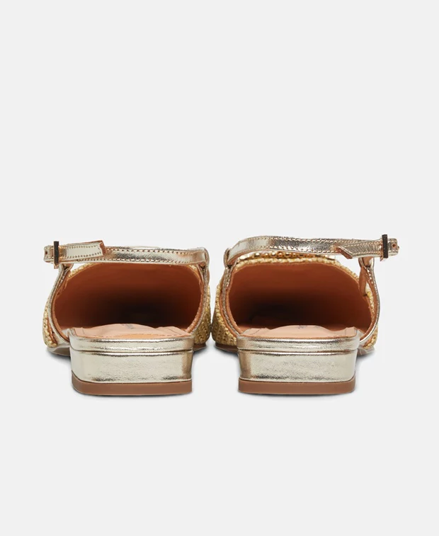 Slingback-Ballerina - Image 2