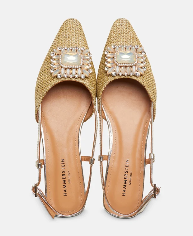 Slingback-Ballerina - Image 3