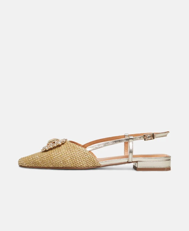 Slingback-Ballerina - Image 4