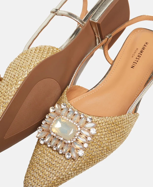 Slingback-Ballerina - Image 5