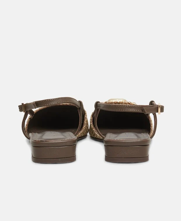 Slingback-Ballerina - Image 2