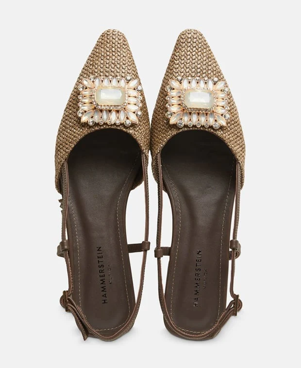Slingback-Ballerina - Image 3