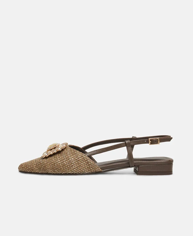Slingback-Ballerina - Image 4