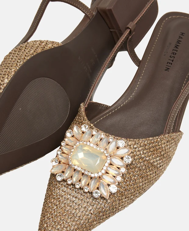 Slingback-Ballerina - Image 5