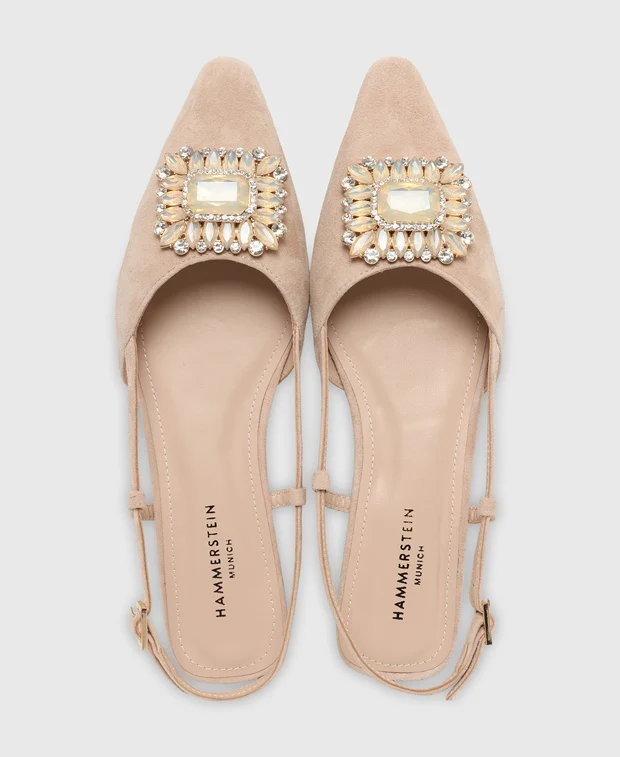 Slingback-Ballerina - Image 3