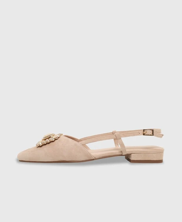 Slingback-Ballerina - Image 4