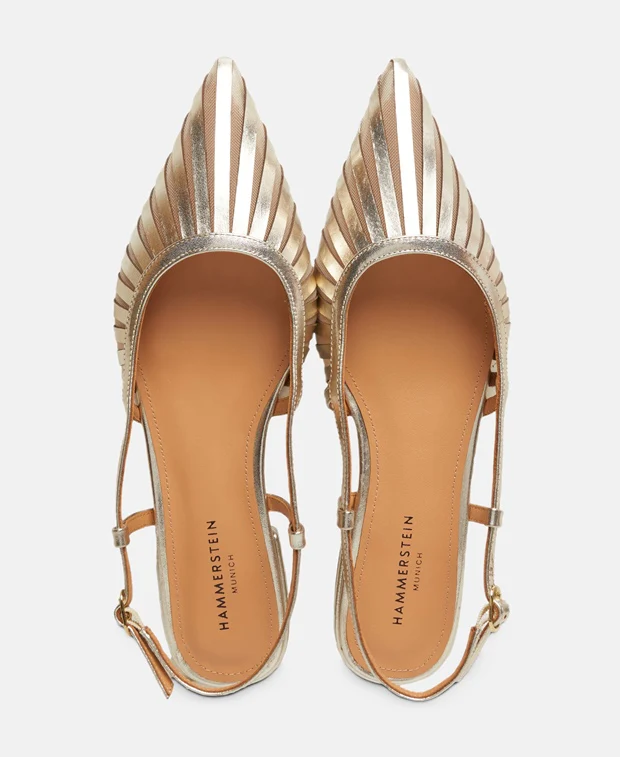 Slingback-Ballerina - Image 3