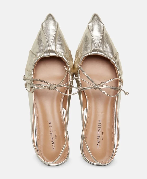 Slingback-Ballerina - Image 3