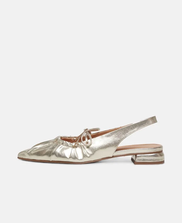 Slingback-Ballerina - Image 4