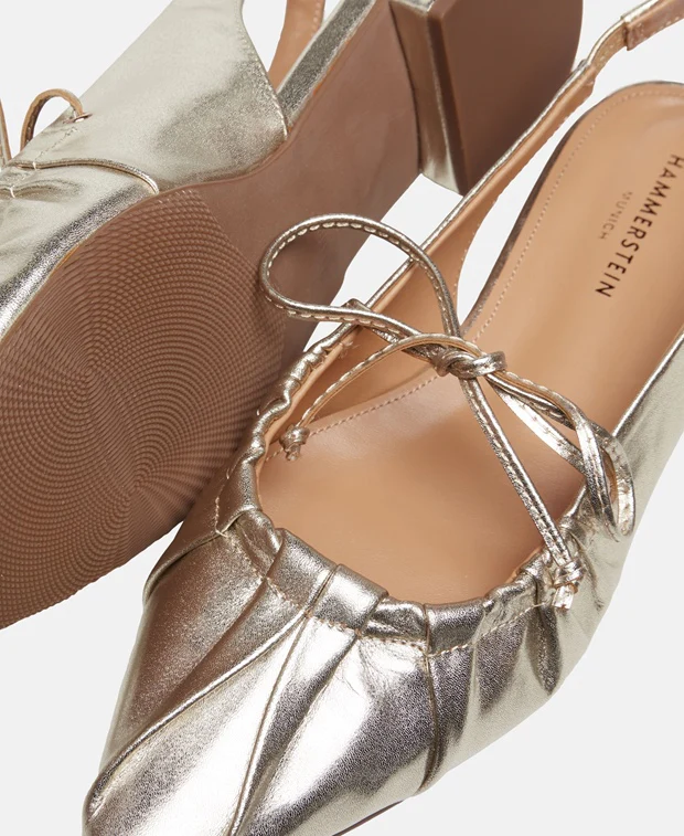 Slingback-Ballerina - Image 5