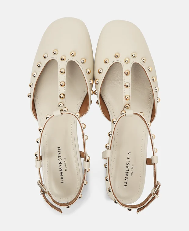 Slingback-Ballerina - Image 3