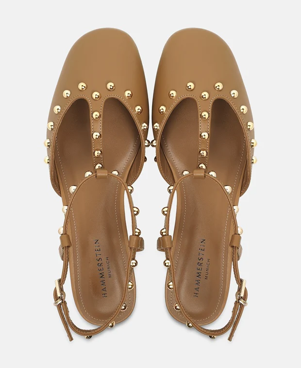 Slingback-Ballerina - Image 3
