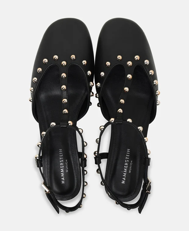 Slingback-Ballerina - Image 3