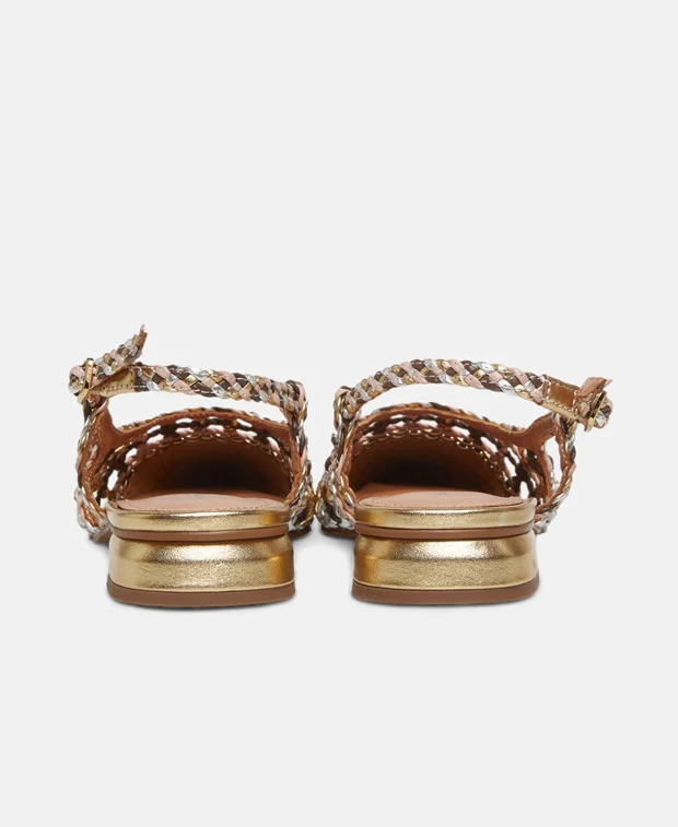 Slingback-Ballerina - Image 2