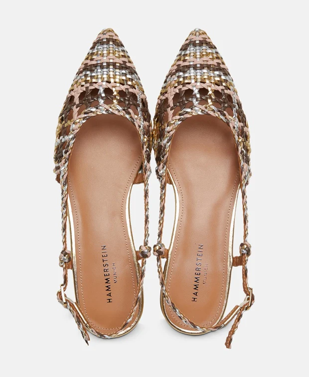 Slingback-Ballerina - Image 3