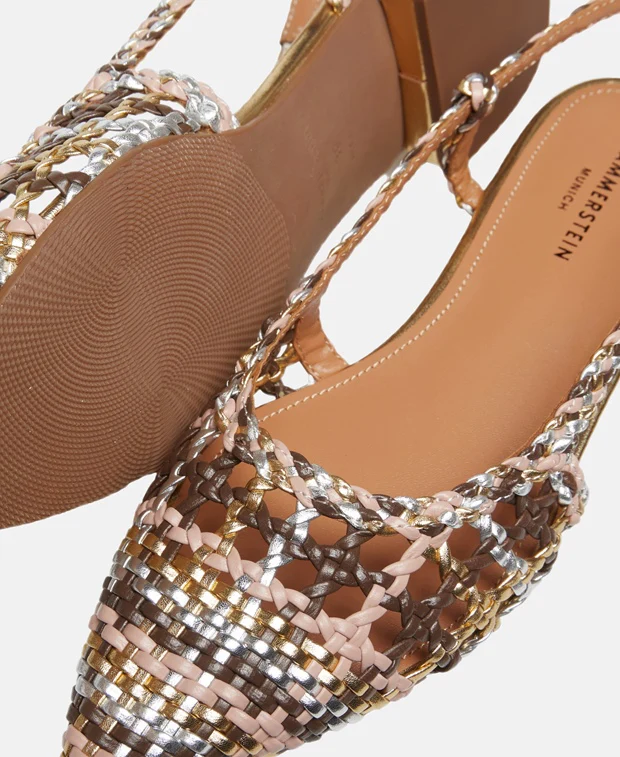 Slingback-Ballerina - Image 5