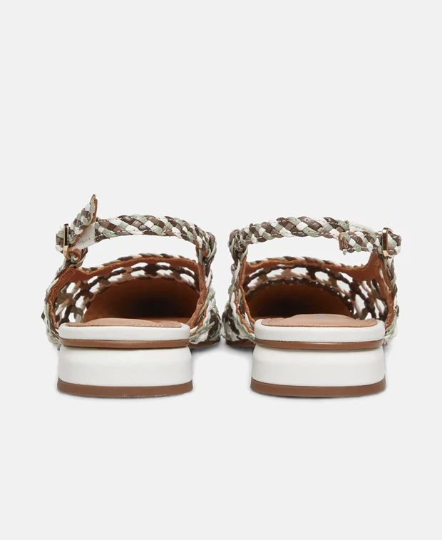 Slingback-Ballerina - Image 2