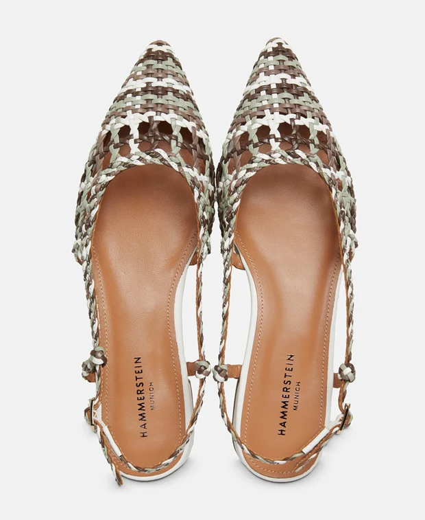 Slingback-Ballerina - Image 3