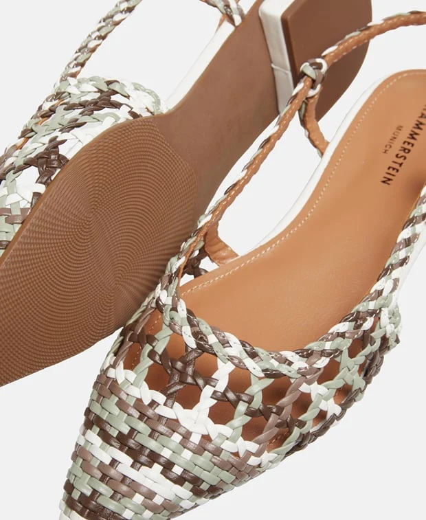 Slingback-Ballerina - Image 5