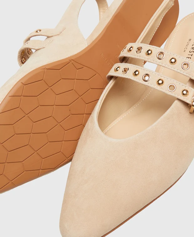 Slingback-Ballerina - Image 5