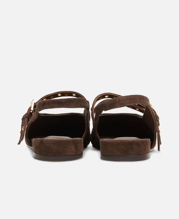 Slingback-Ballerina - Image 2