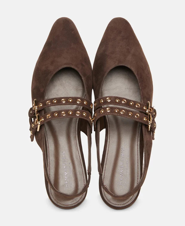 Slingback-Ballerina - Image 3