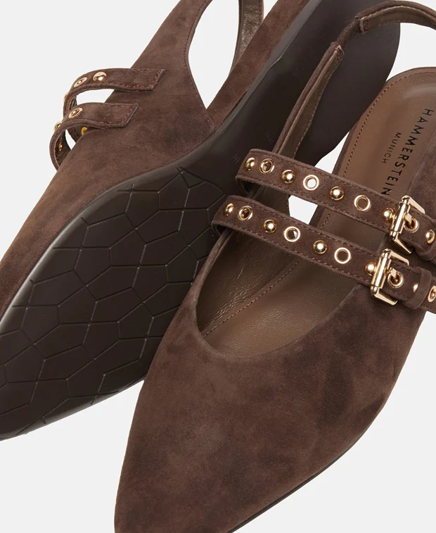 Slingback-Ballerina - Image 5