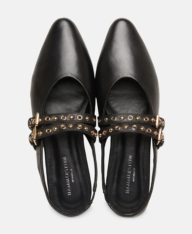 Slingback-Ballerina - Image 3