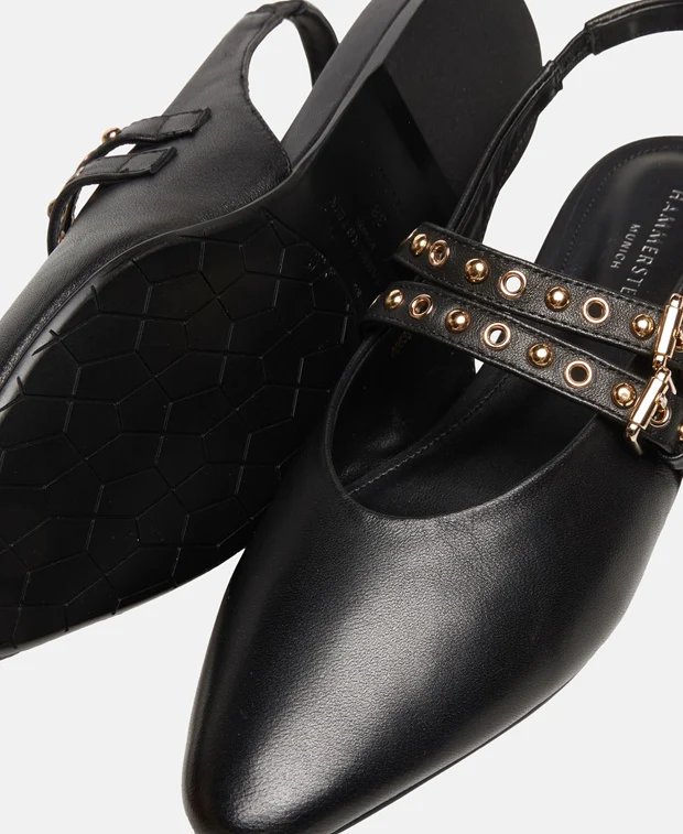 Slingback-Ballerina - Image 5