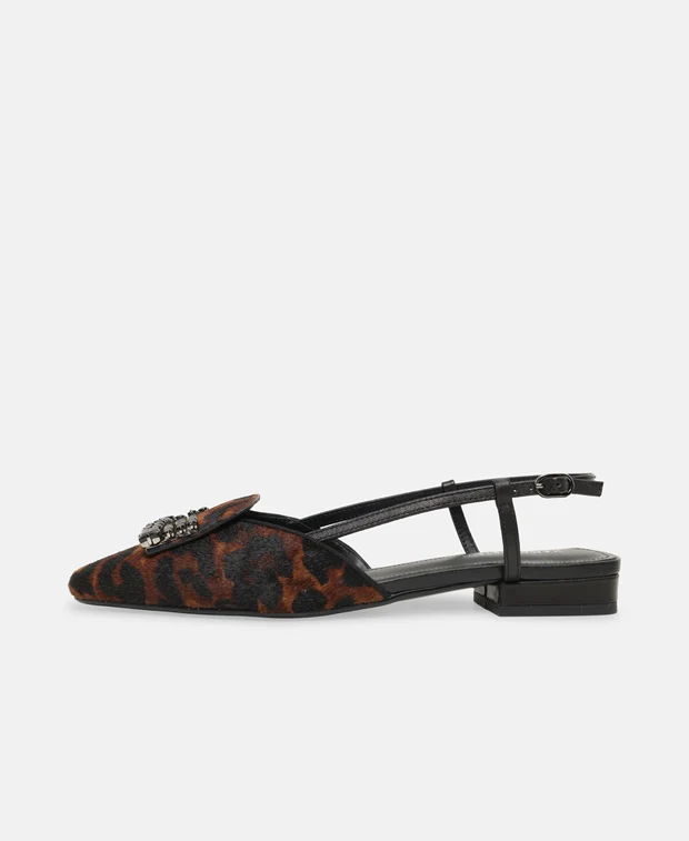 Slingback-Ballerina - Image 4