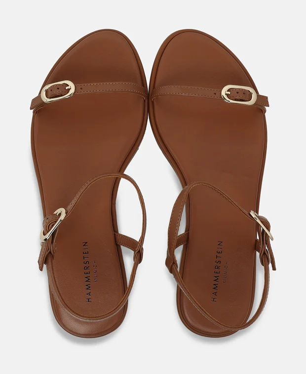 Fesselriemchen Sandalen - Image 3