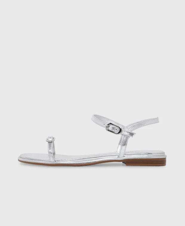 Fesselriemchen Sandalen - Image 4