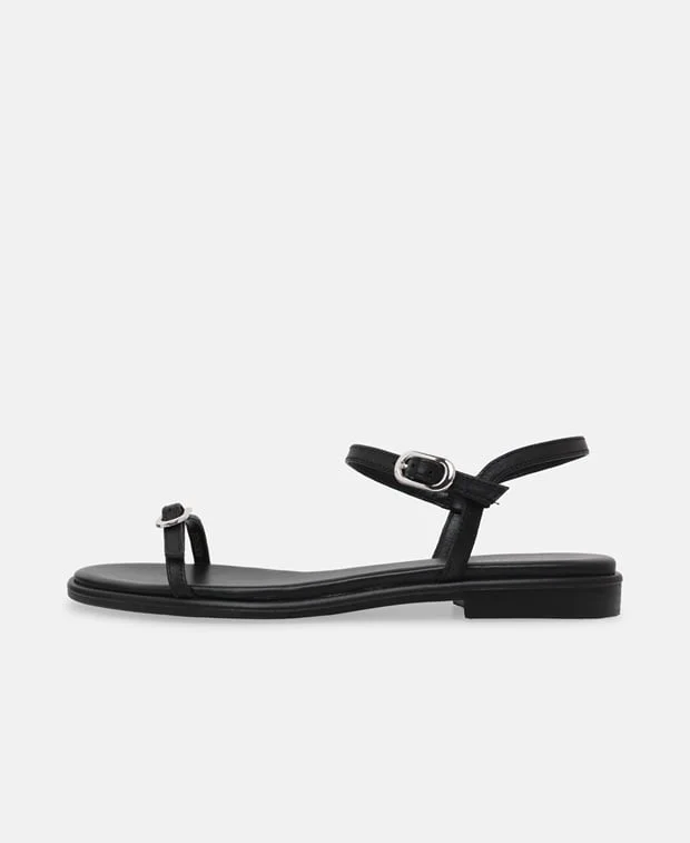 Fesselriemchen Sandalen - Image 4