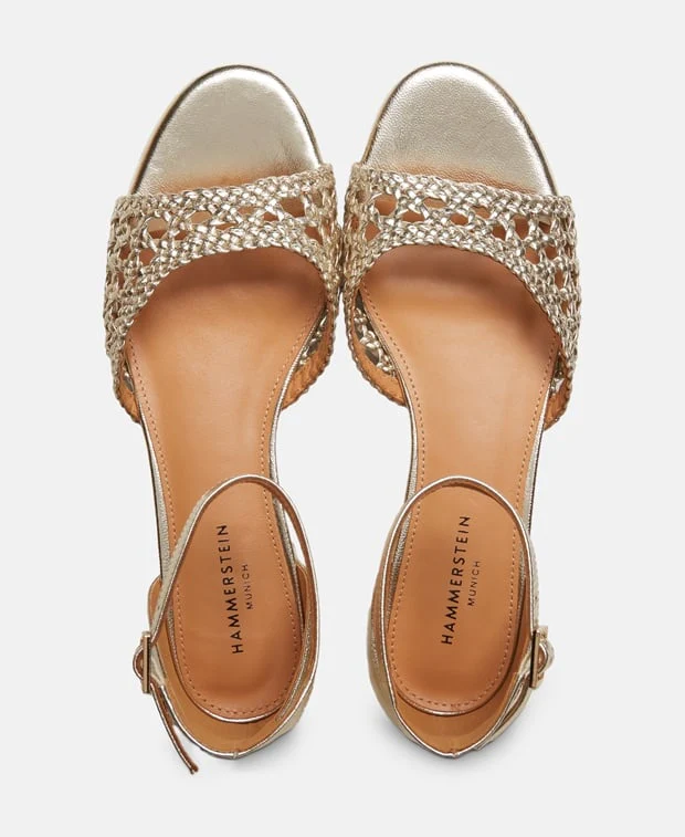 Fesselriemchen Sandalen - Image 3