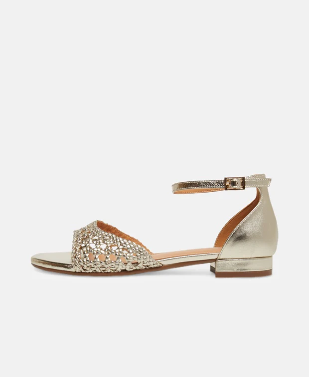 Fesselriemchen Sandalen - Image 4