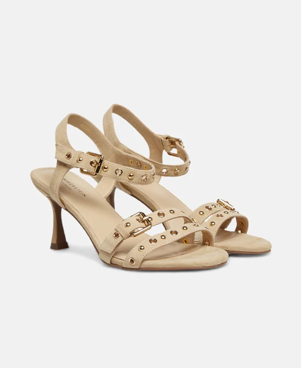Fesselriemchen Sandalen