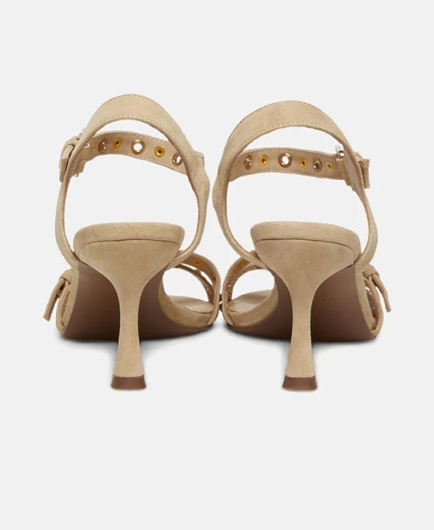 Fesselriemchen Sandalen - Image 2