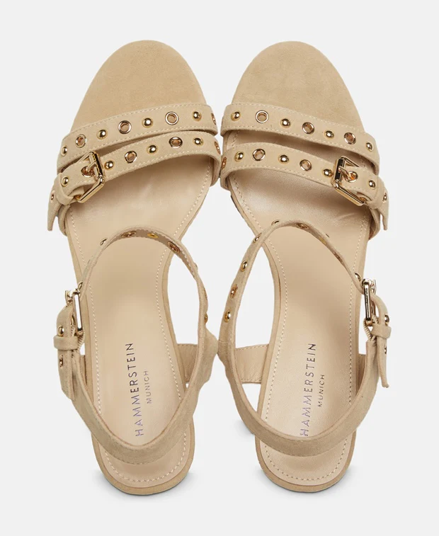Fesselriemchen Sandalen - Image 3