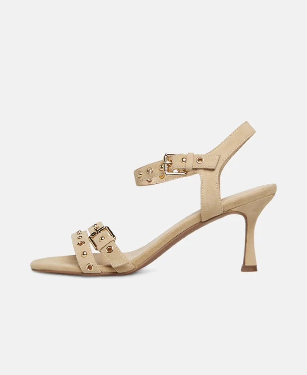 Fesselriemchen Sandalen - Image 4