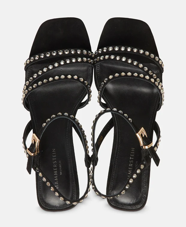 Fesselriemchen Sandalen - Image 3