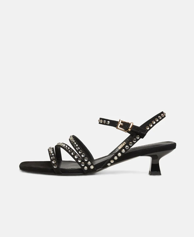 Fesselriemchen Sandalen - Image 4