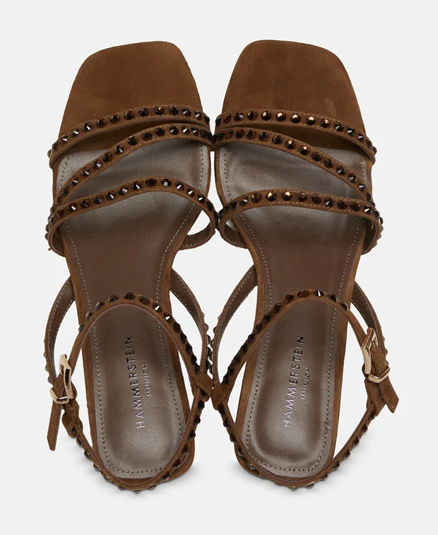 Fesselriemchen Sandalen - Image 3