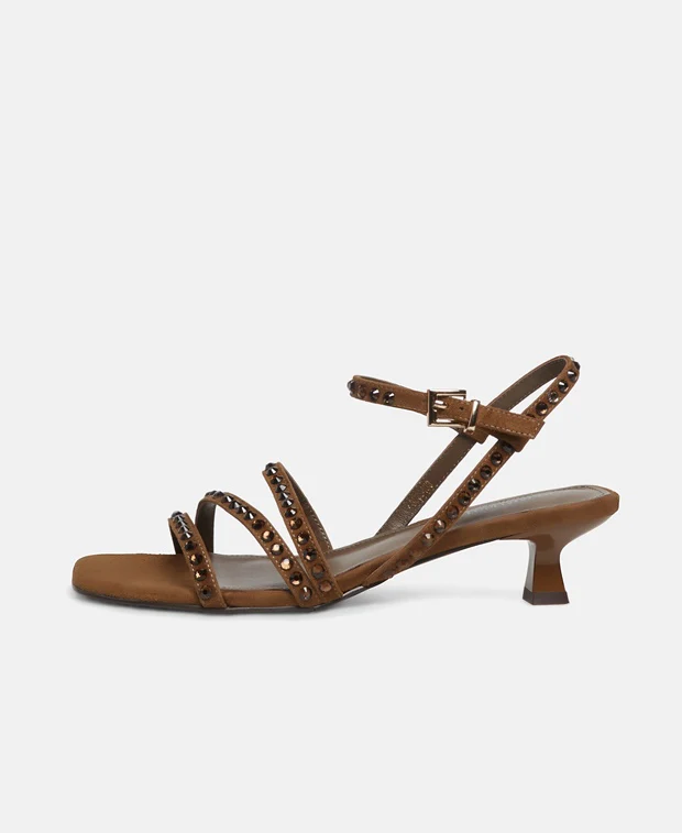 Fesselriemchen Sandalen - Image 4