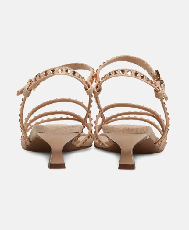 Fesselriemchen Sandalen - Image 2