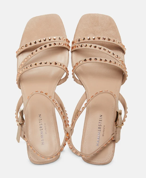 Fesselriemchen Sandalen - Image 3